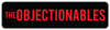 TheObjectionables