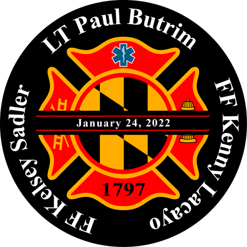 BCFD LODD