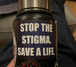 Stop The Stigma