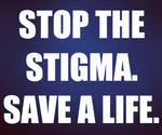 Stop The Stigma