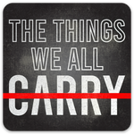 The Things We All Carry Logo