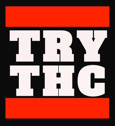 TRY THC