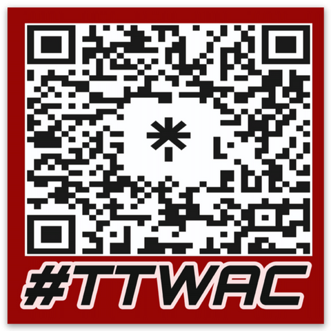 #TTWAC